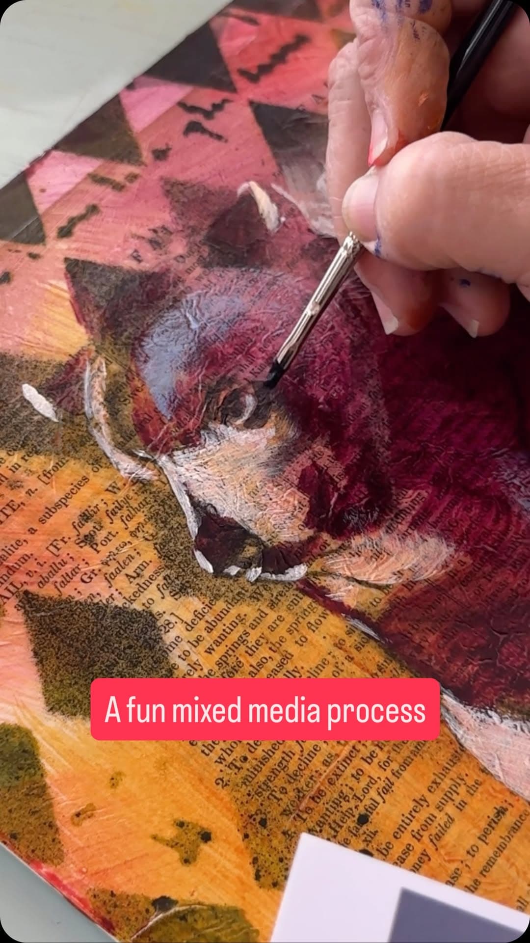 #artoftheday