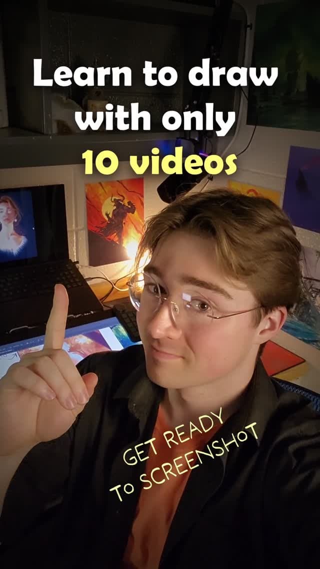 #digitalart
