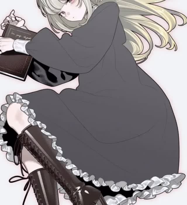 Fukashigi no KARTE (Mai Sakurajima(CV:Asami Seto), Tomoe Koga(CV:Nao Toyama), Rio Futaba(CV:Atsumi Tanezaki), Nodoka Toyohama(CV:Maaya Uchida), Kaede Azusagawa(CV:Yurika Kubo), Shoko Makinohara(CV:Inori Minase))
