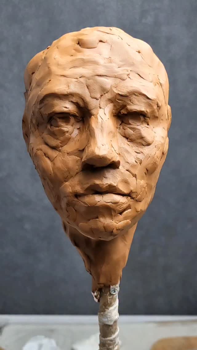 #sculpture