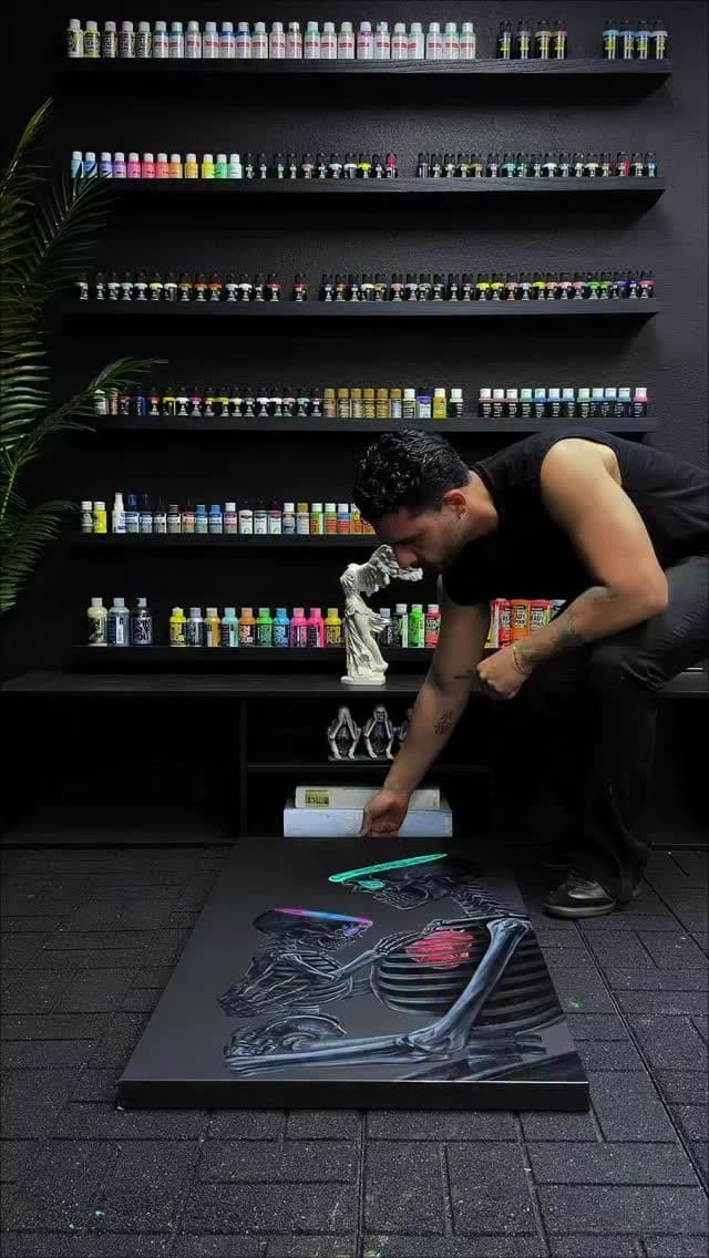 #painting