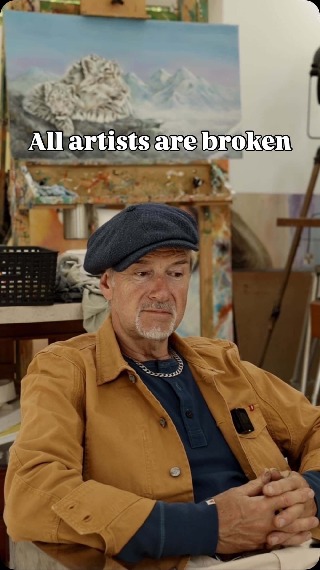 #artreels
