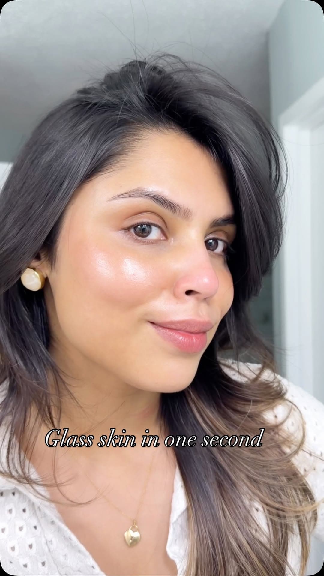 #glassskin