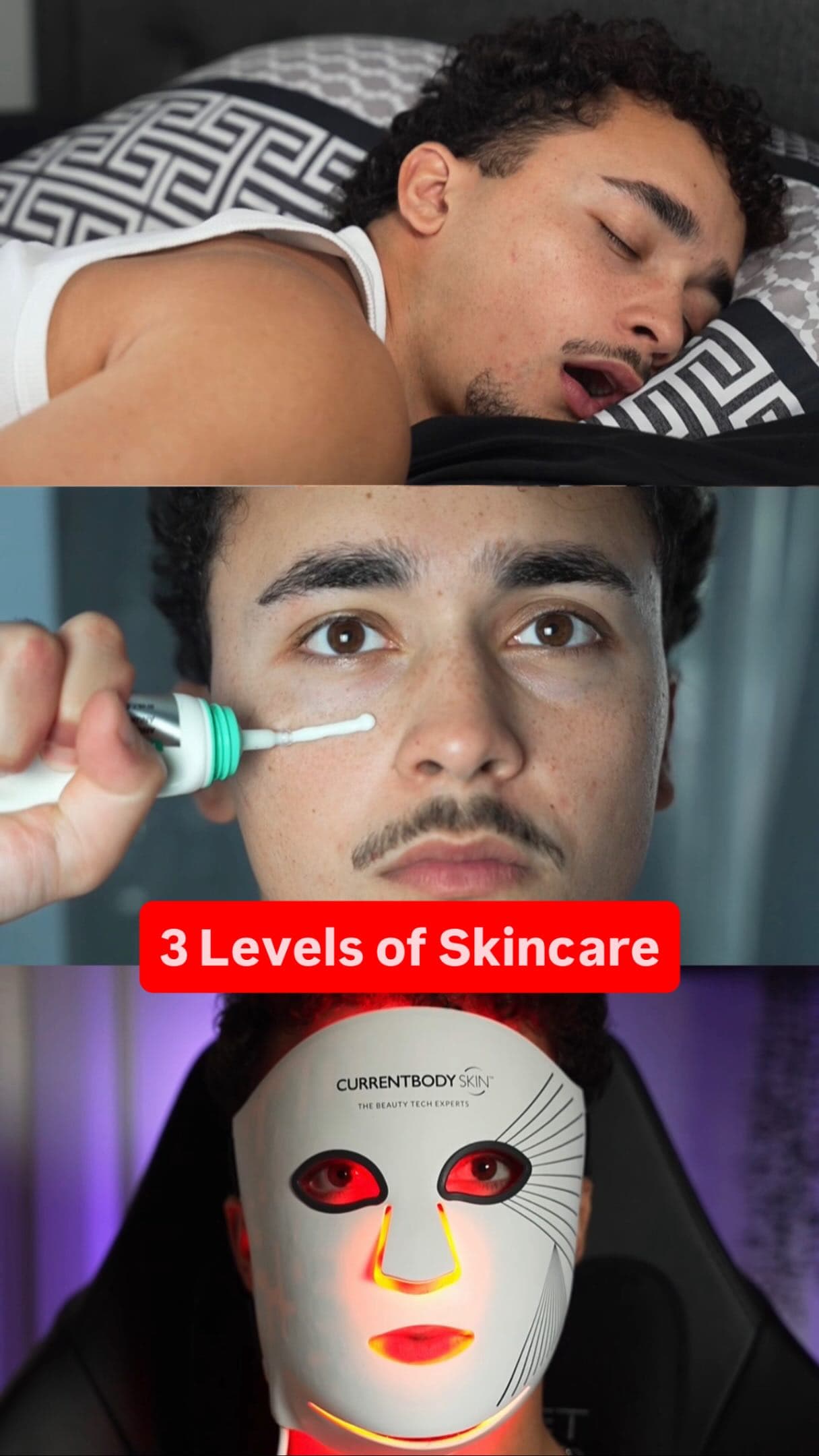 #skincareroutine