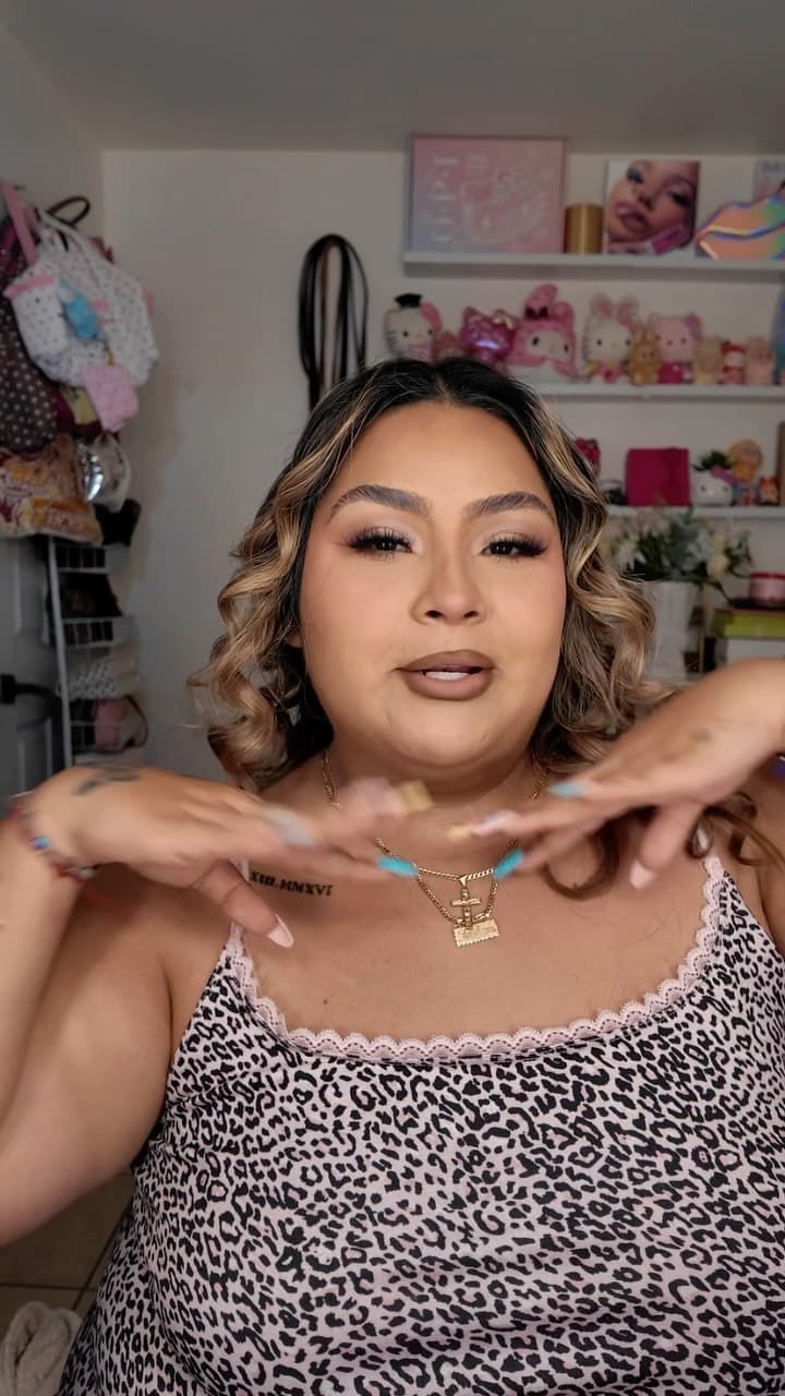 #makeuproutine
