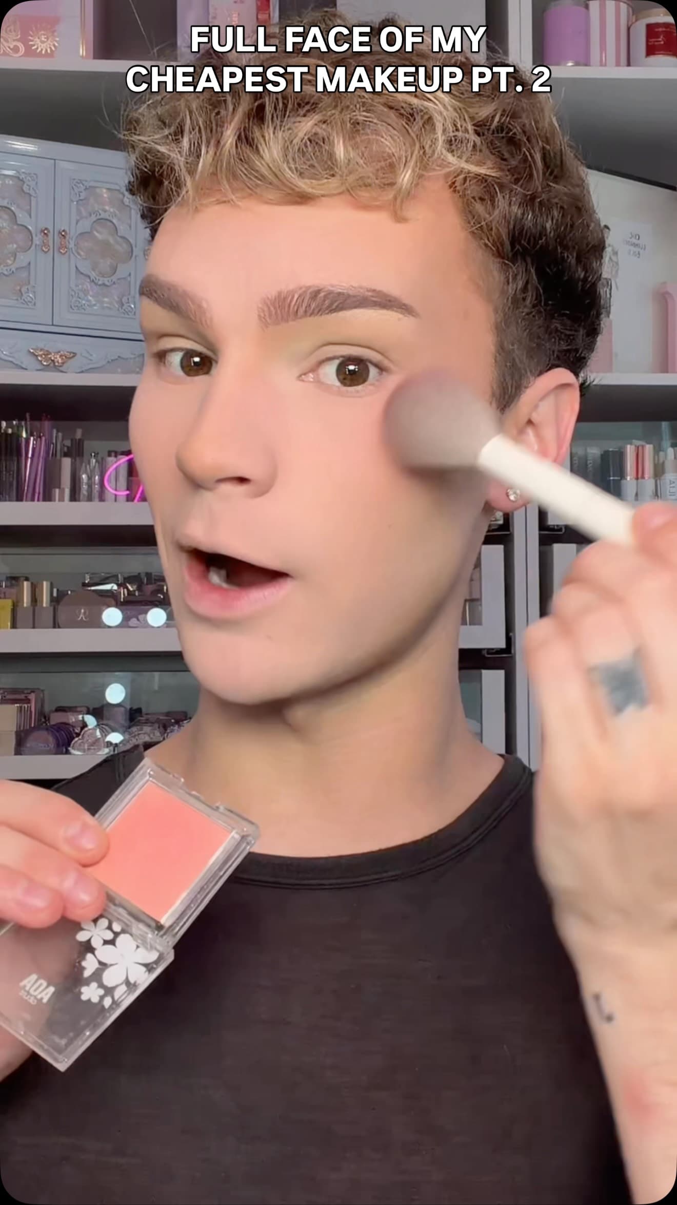 #viralmakeup