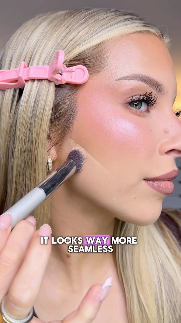 #makeup