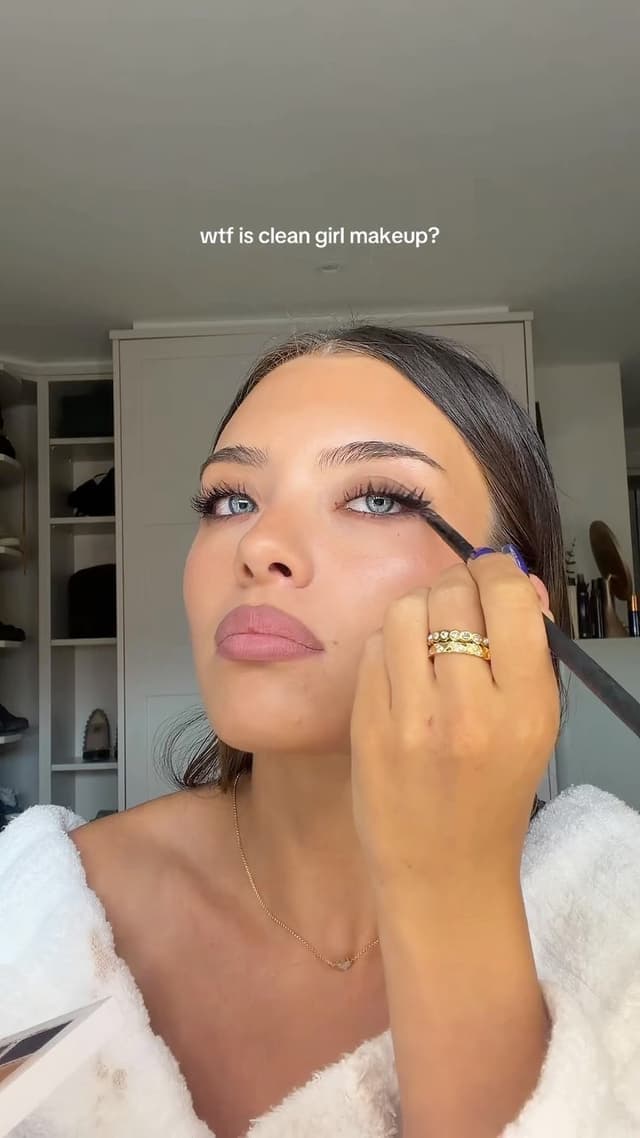 Makeup tutorial next?? #makeup