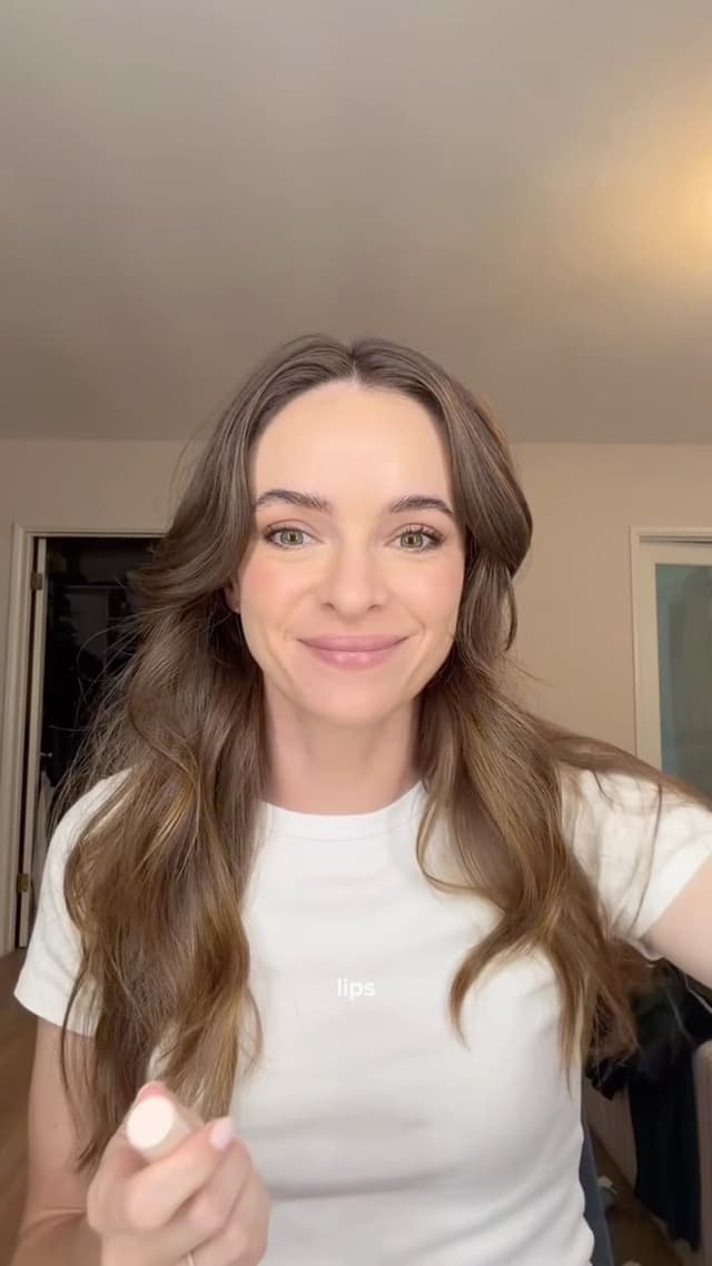 GRWM for an audition! What else do you want to know?!