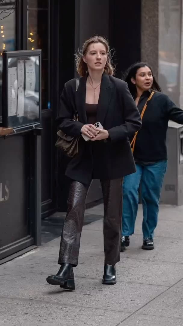 #streetstyle