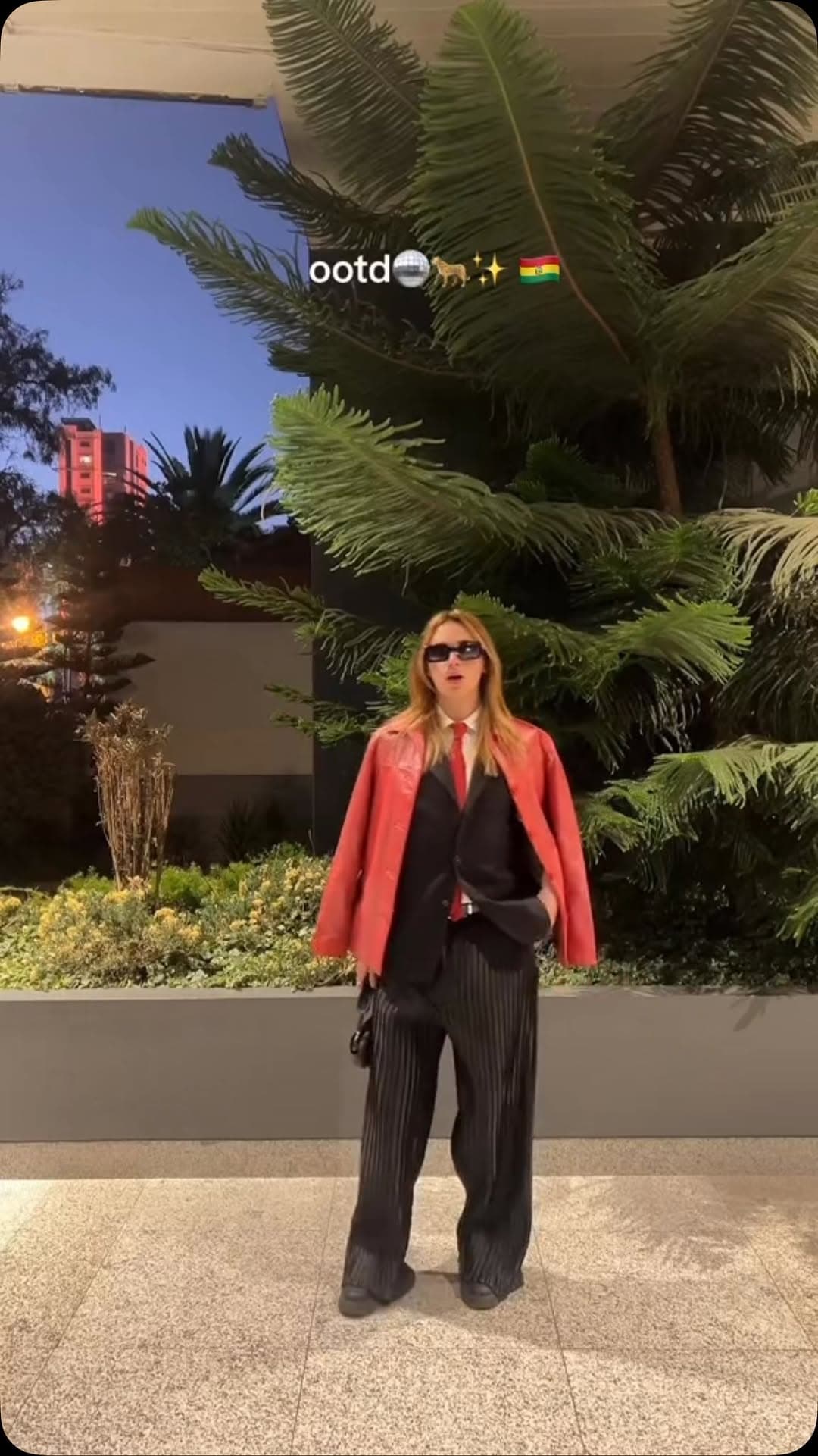 #outfitcheck