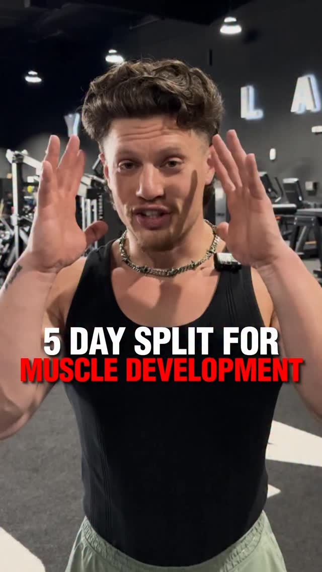 #workoutroutine