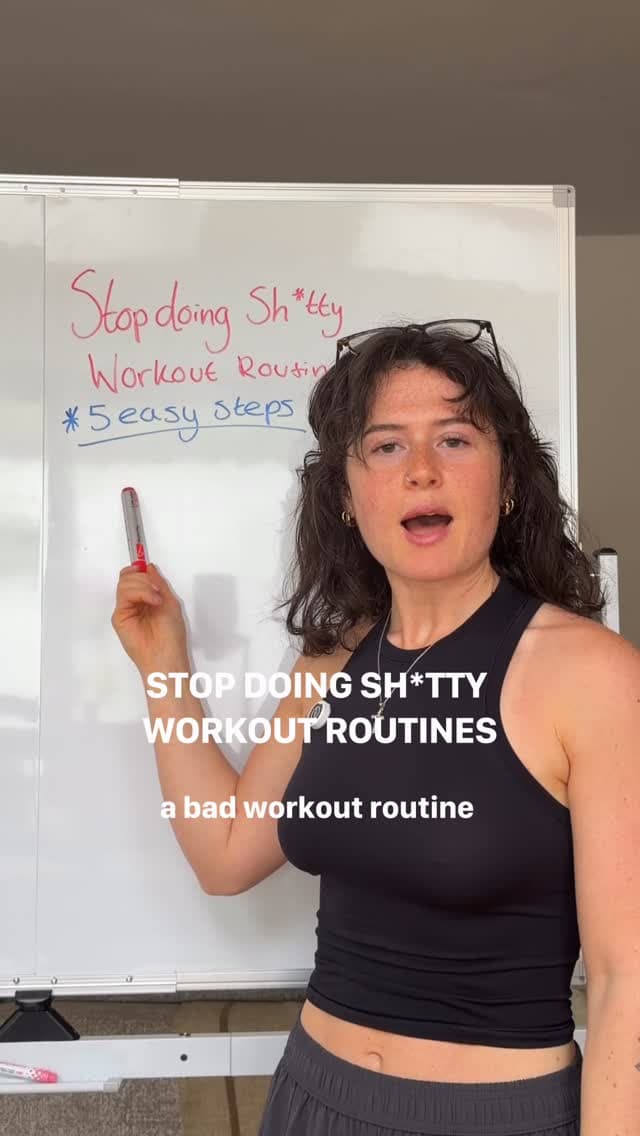 #workouts