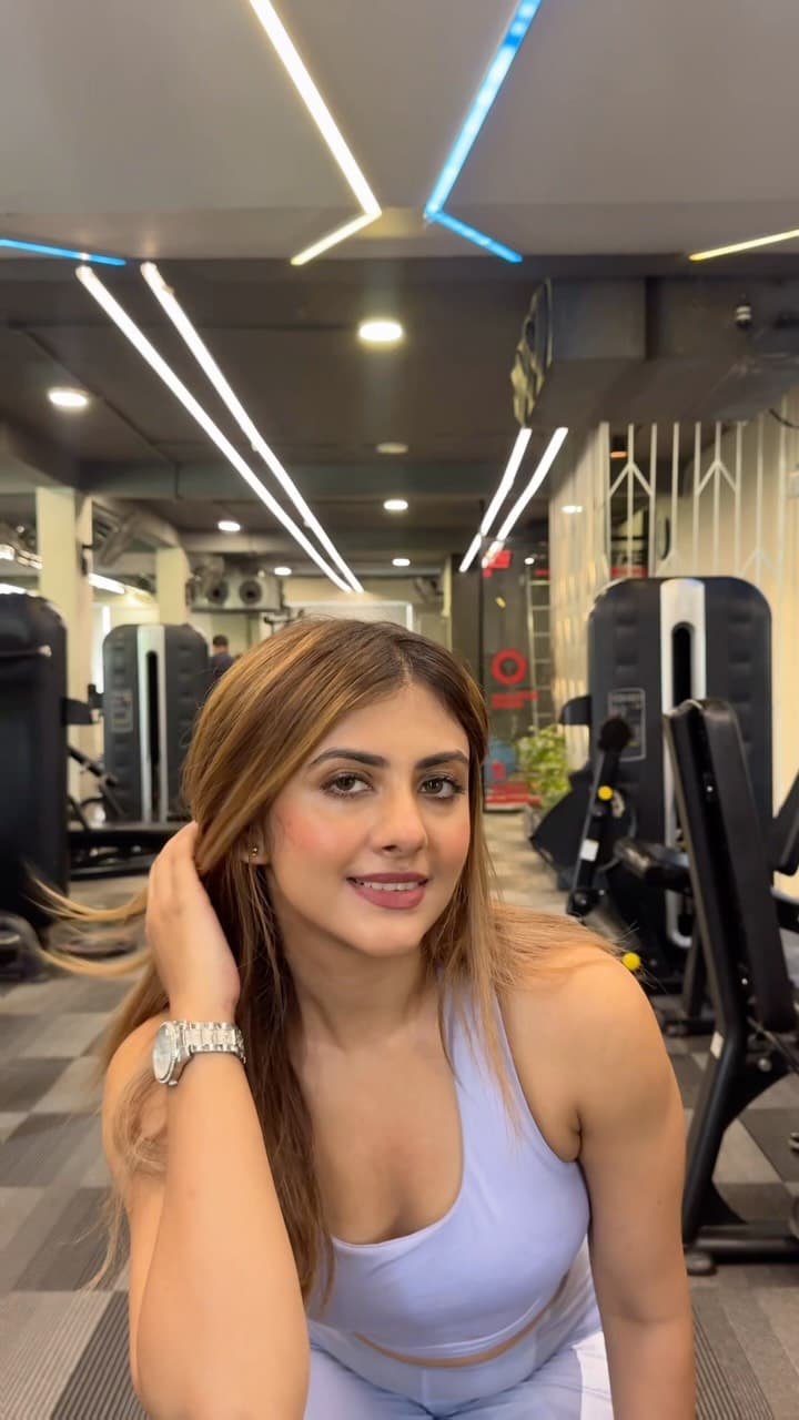 #gymgirl