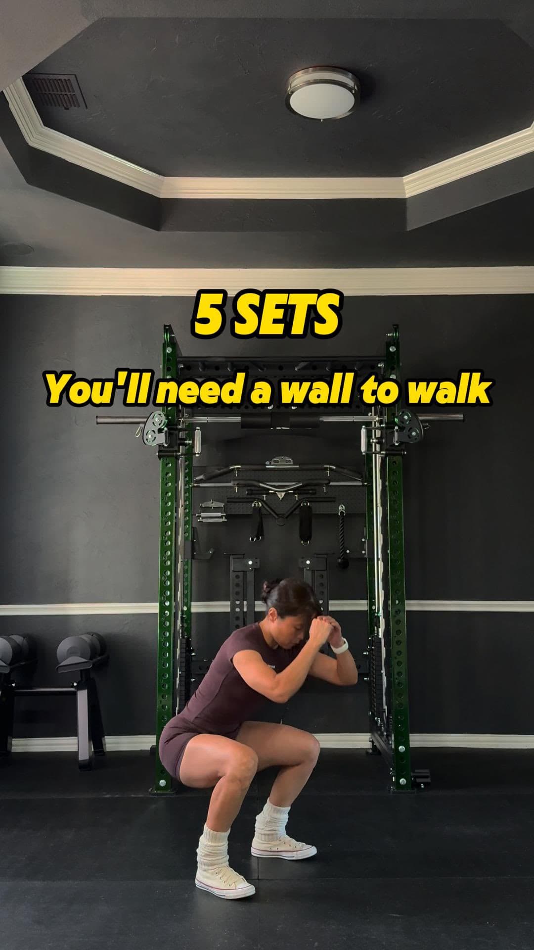 #workoutathome