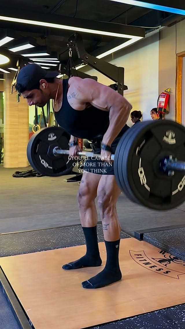 #fitnessmotivation