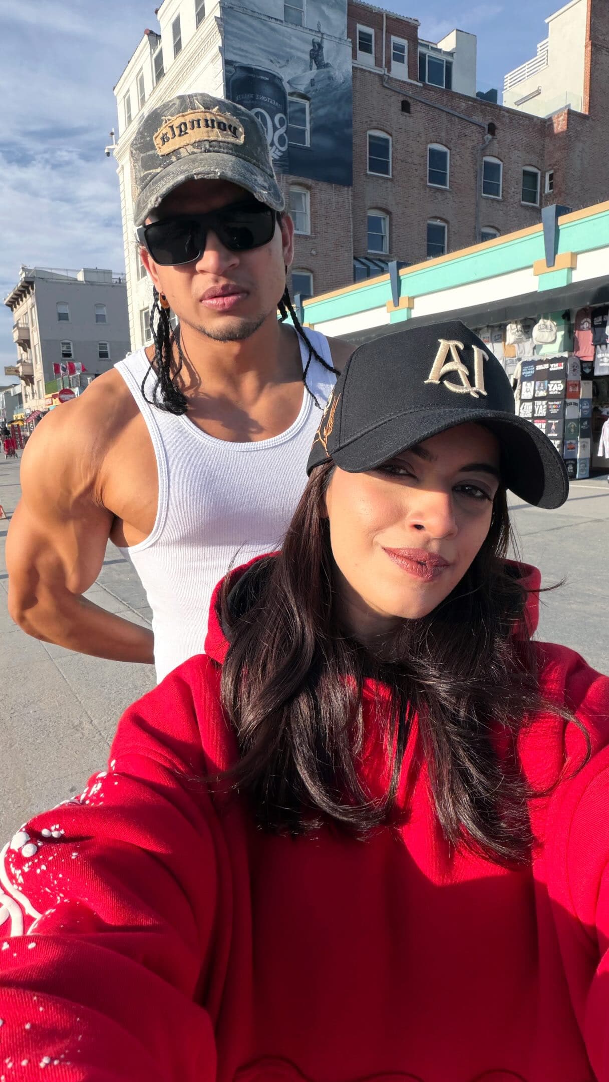 #workout