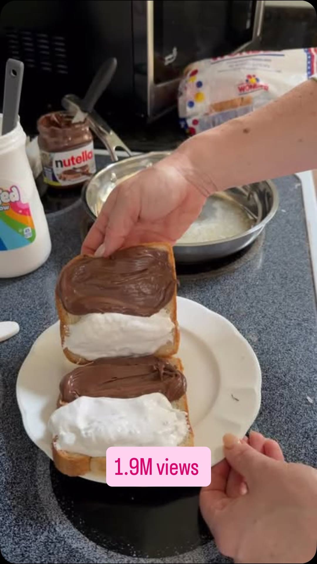 @onesweeetmama