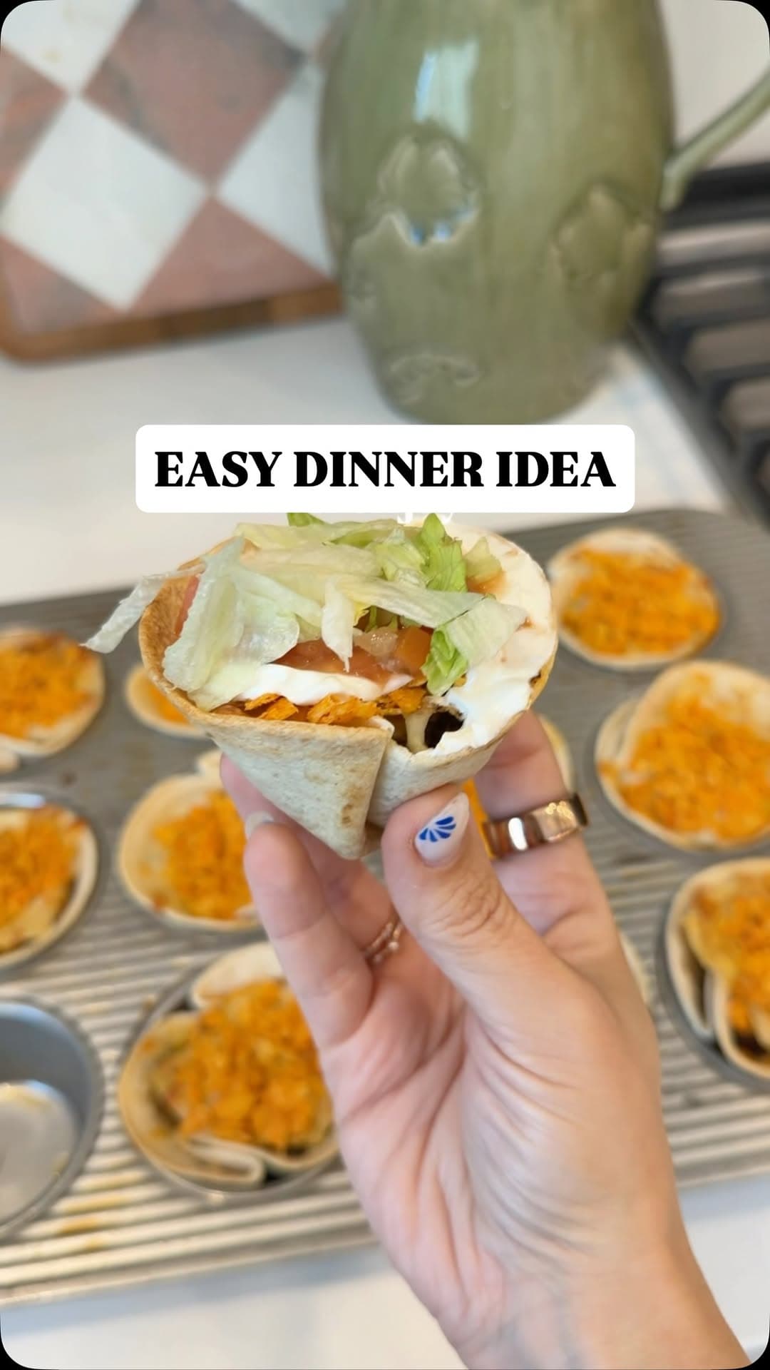 #easymeals