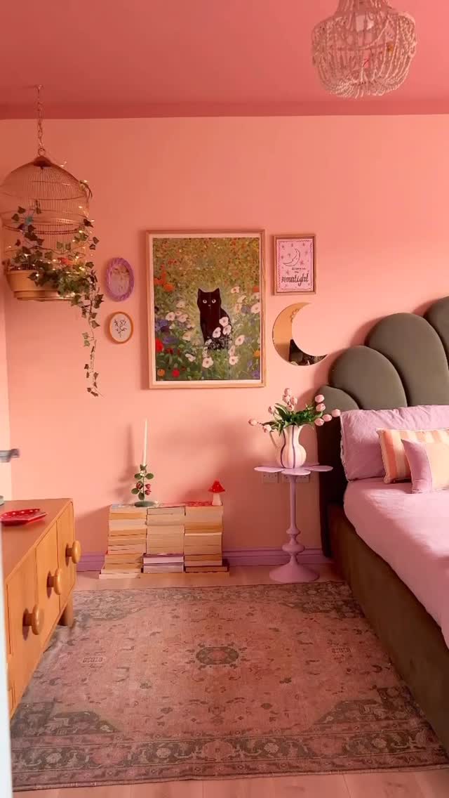 #decorating
