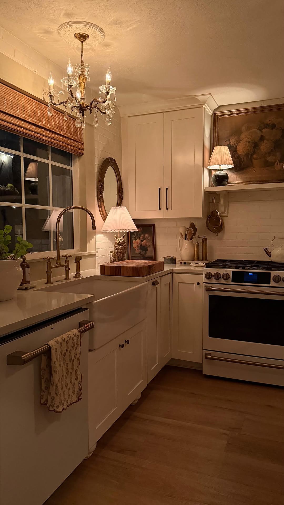 Lighting is one of the things that will make or break the coziness of your home. First things first, incandescent bulbs