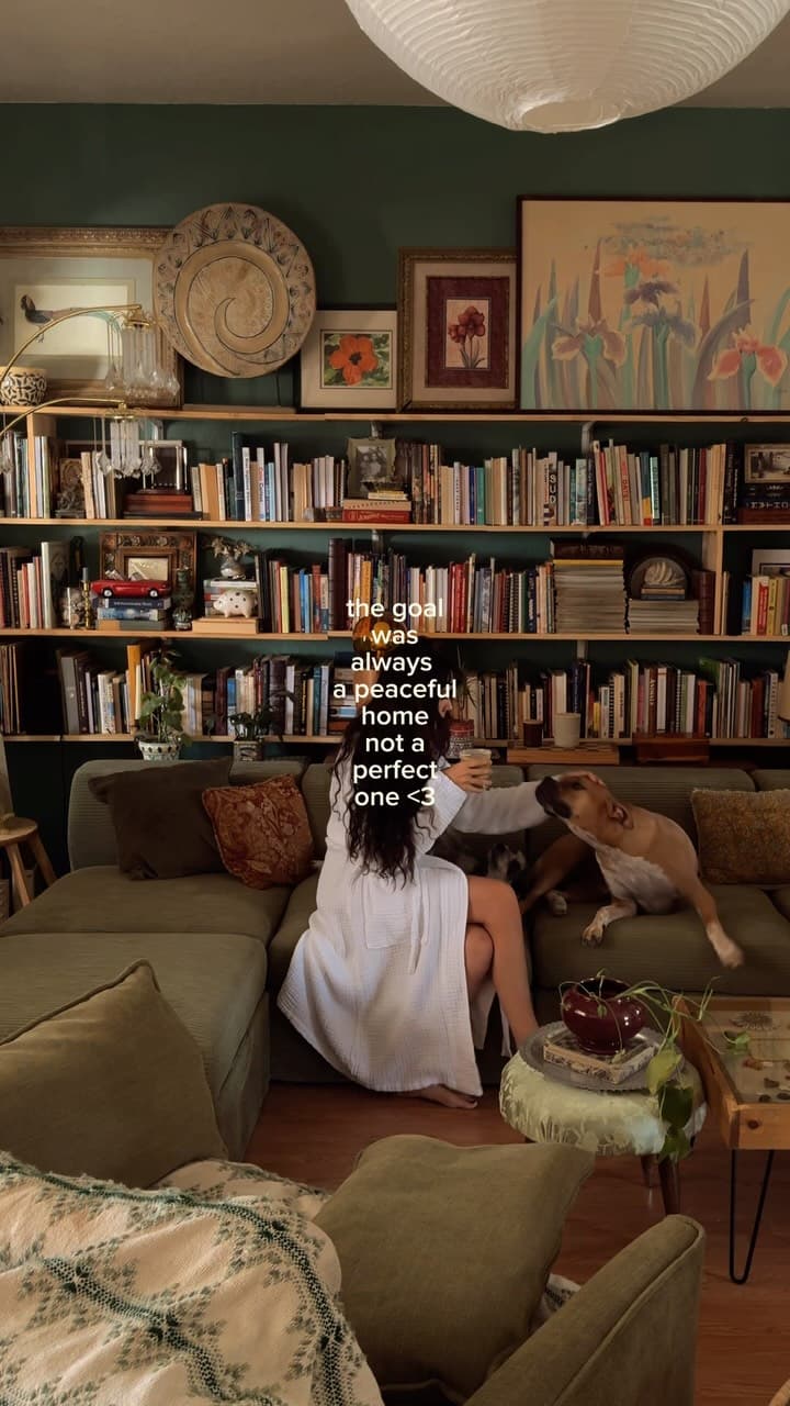 #cozyhome