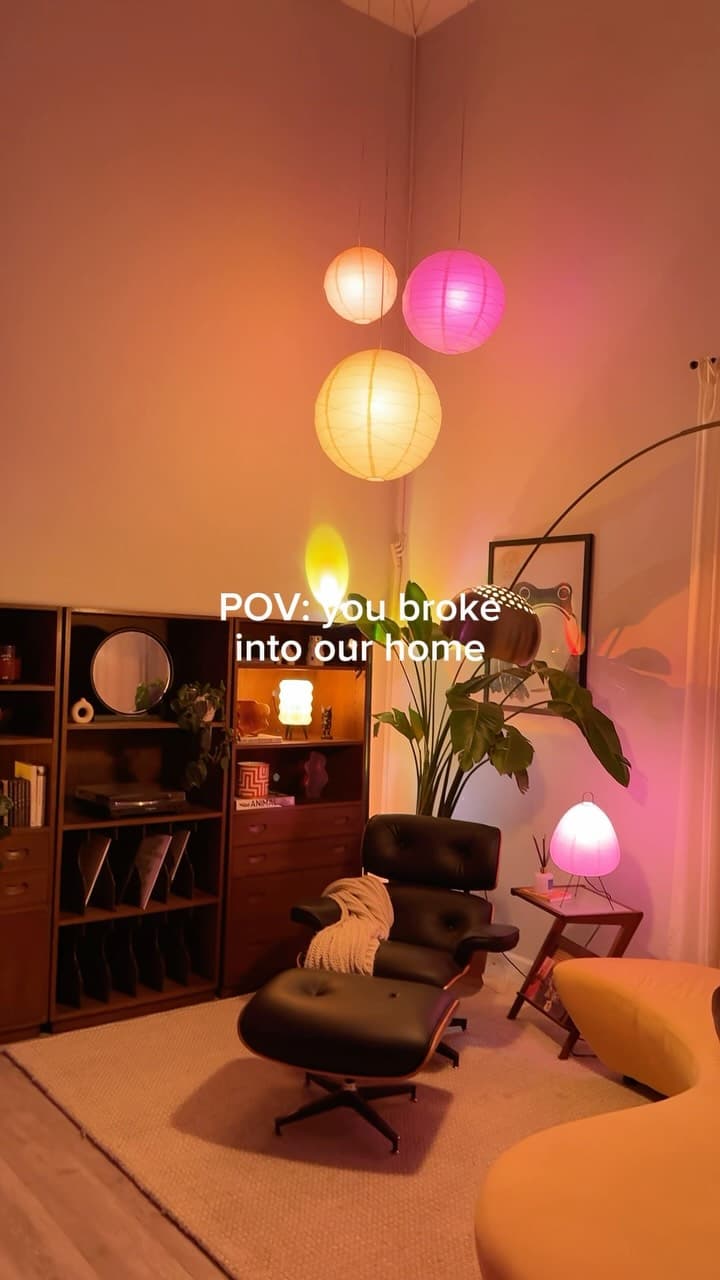 Home is too drippy to steal anything.
-
-
#homedecor #cozy #interiordesign