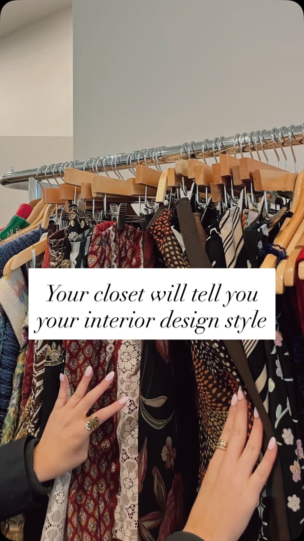 Does this apply for you? #interiordesigner #interiordesigntips #interiordesignideas #interiordesignstyle #interiordesign