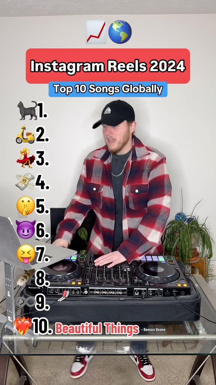 #music