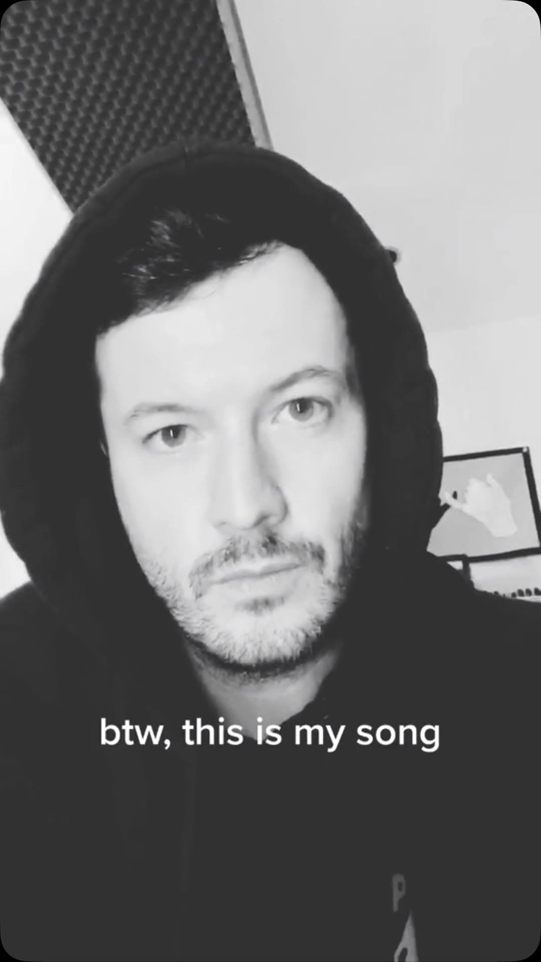 Where's My Love (Acoustic) (SYML)