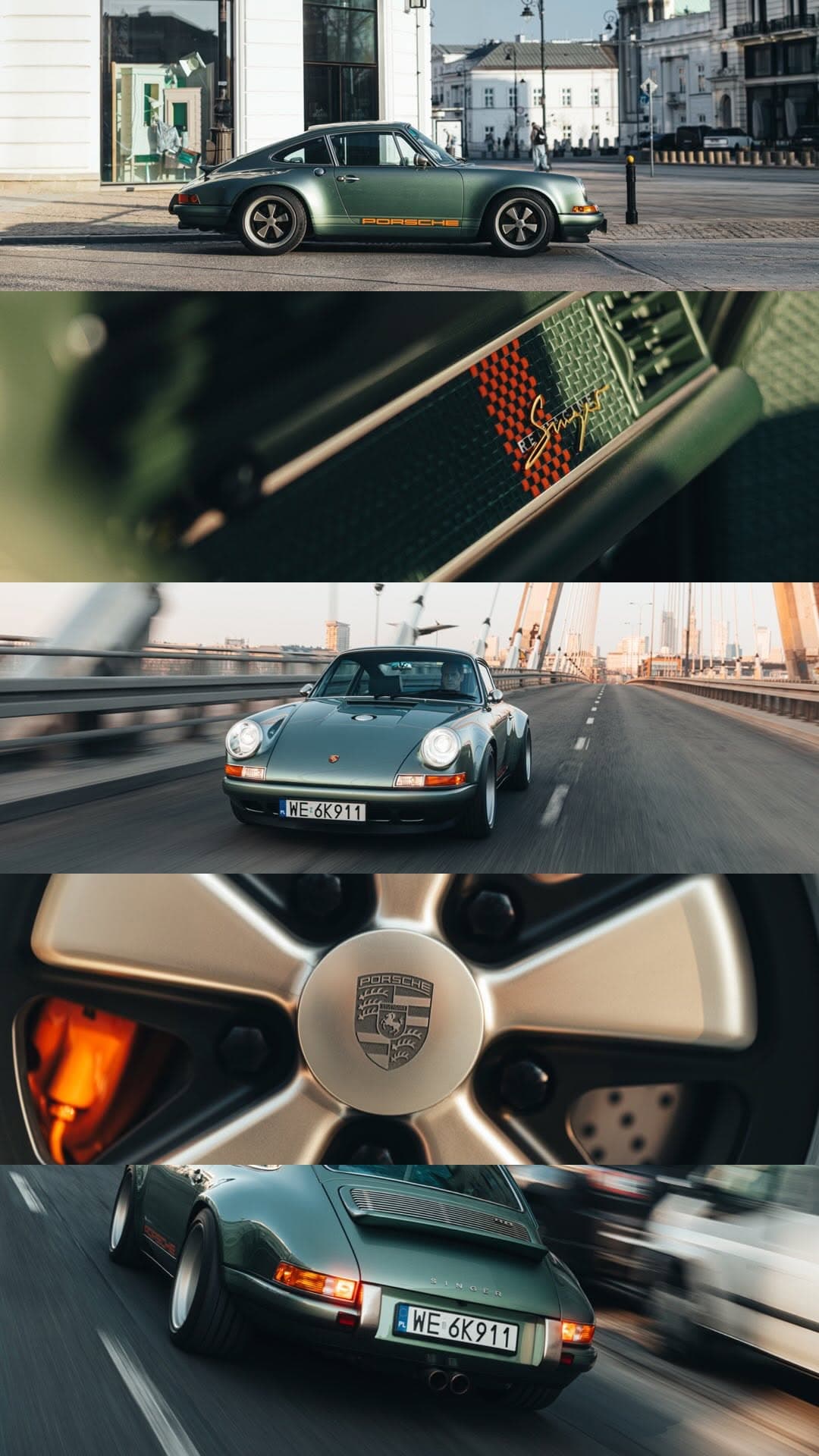 VHS Skylines (Bon Chic)