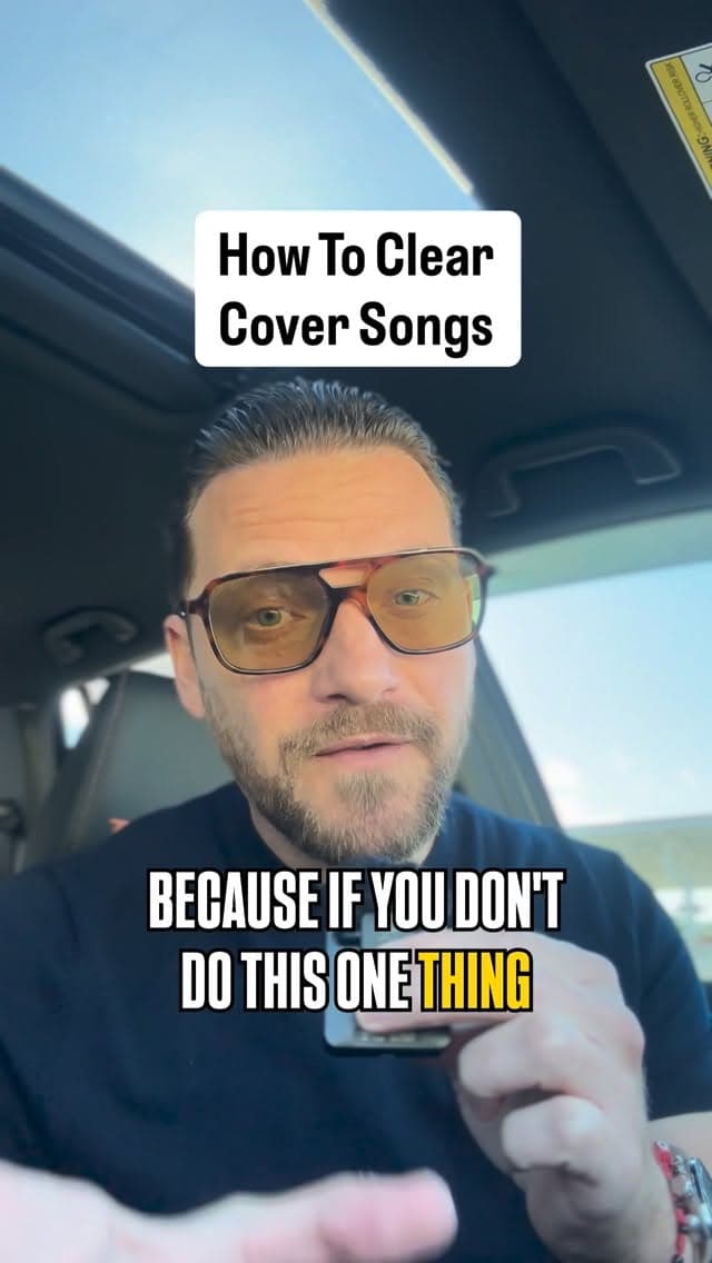 #coversongs