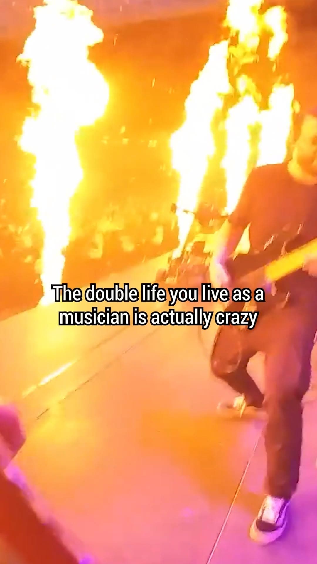 #guitarist