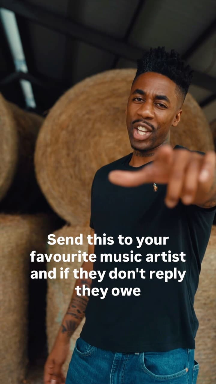 Worth a shot right ? 😅
#musician