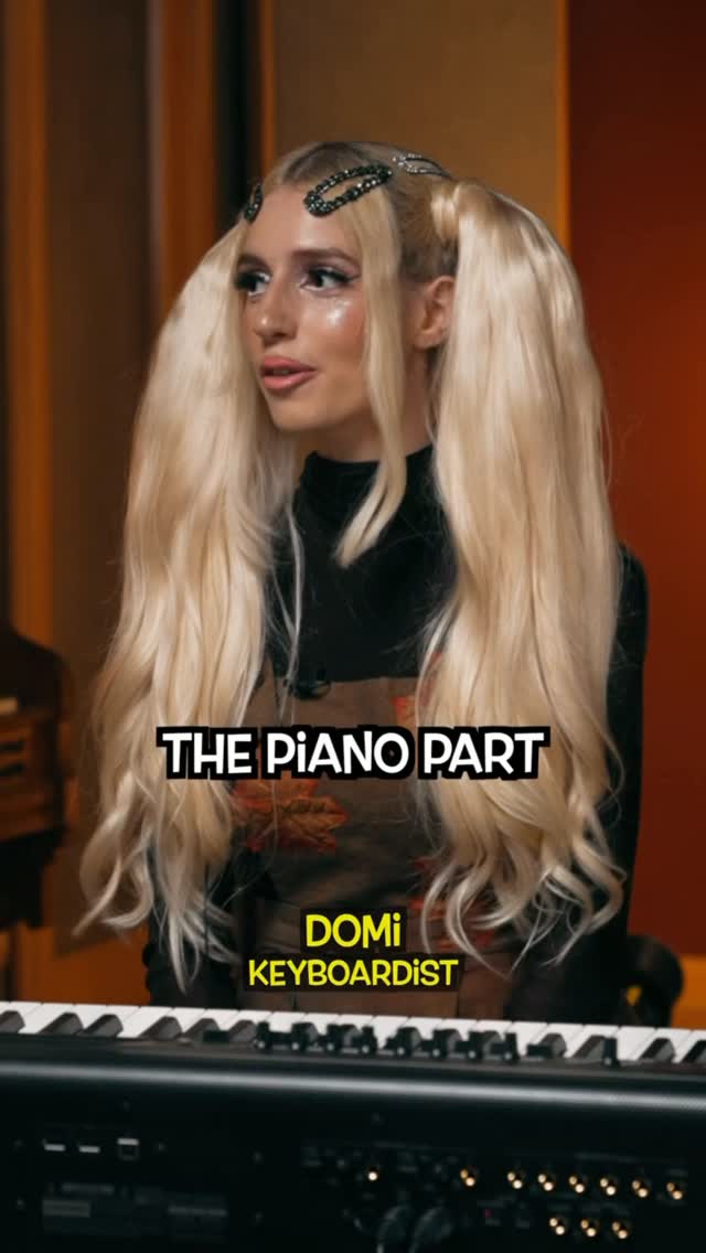 #musician