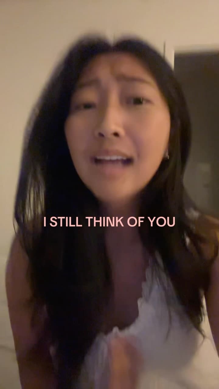 I'm Still Here (Katherine Li)