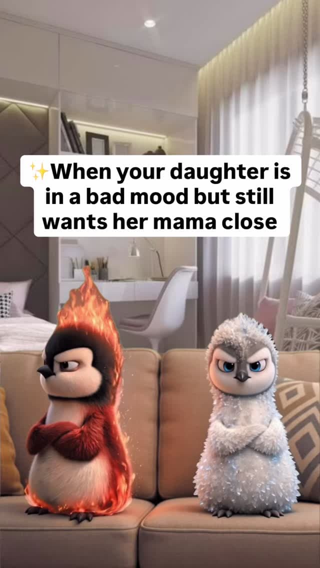 #daughters