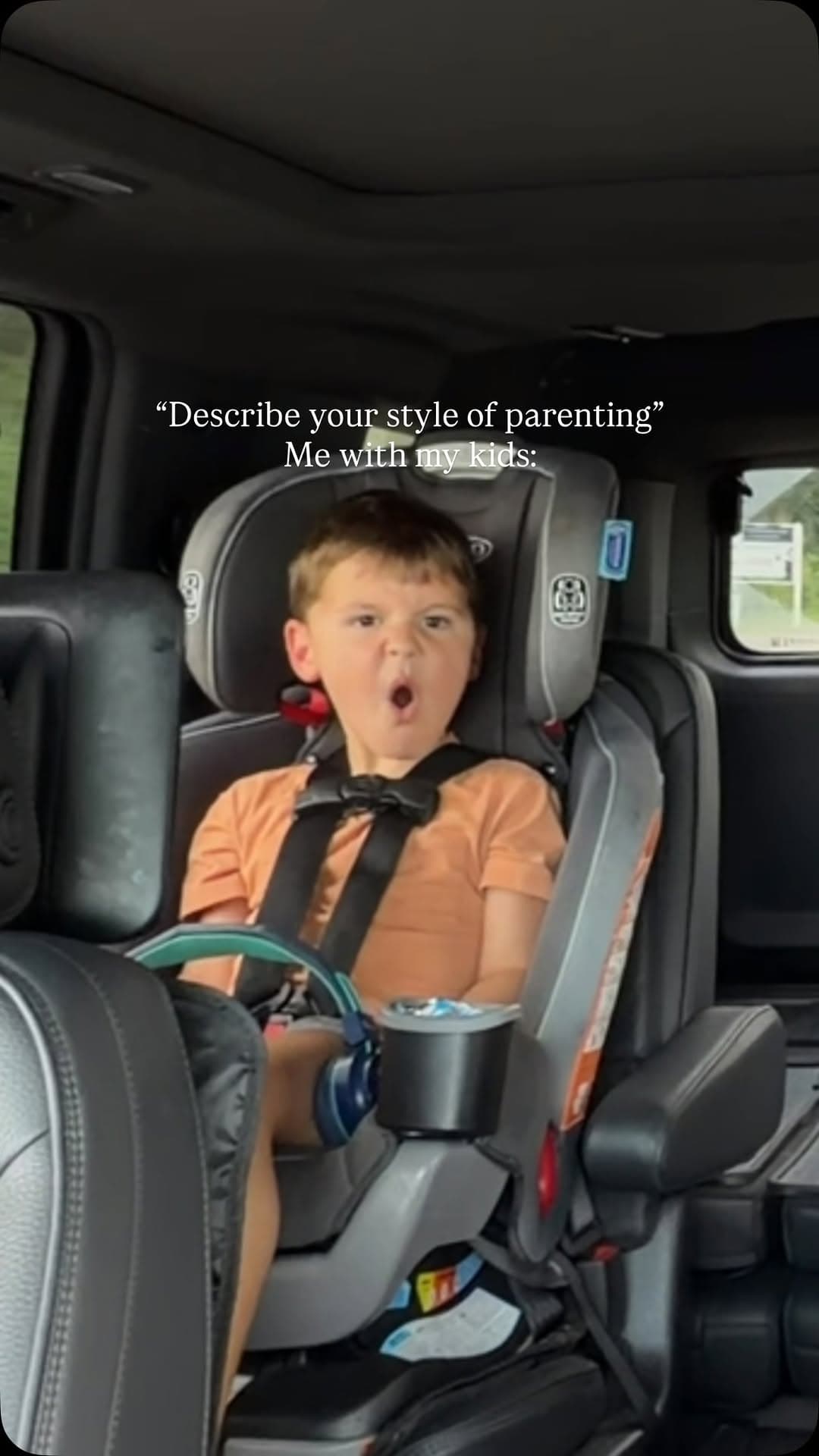 Raising them one millennial banger at a time
#millennials #momsofinstagram #millennial
