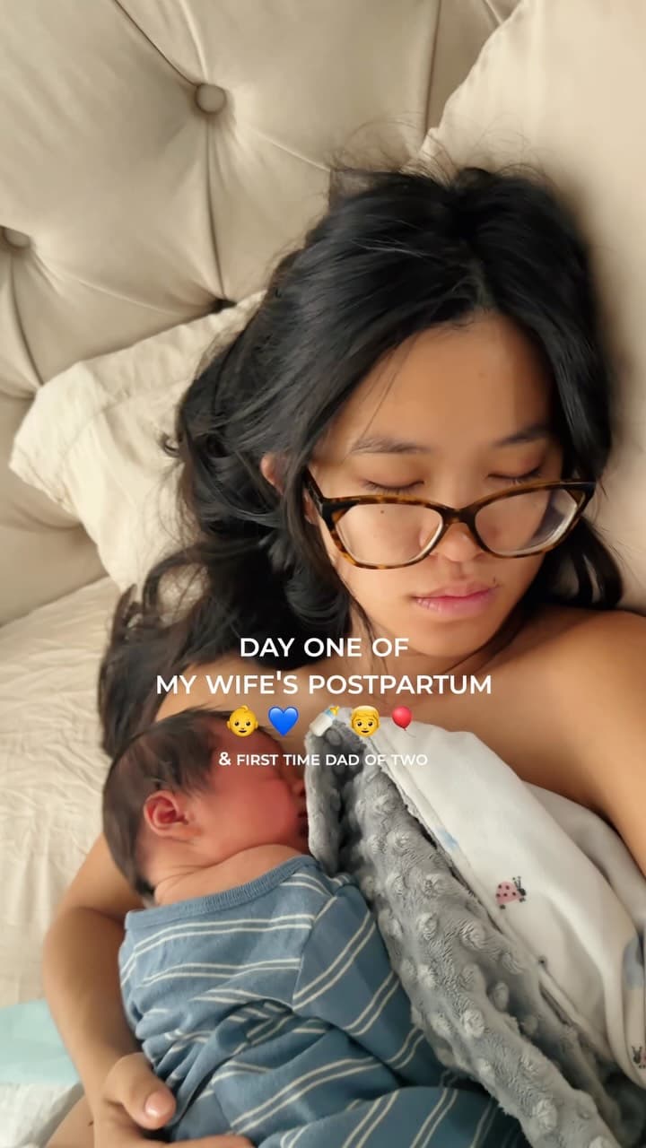 #parenting
