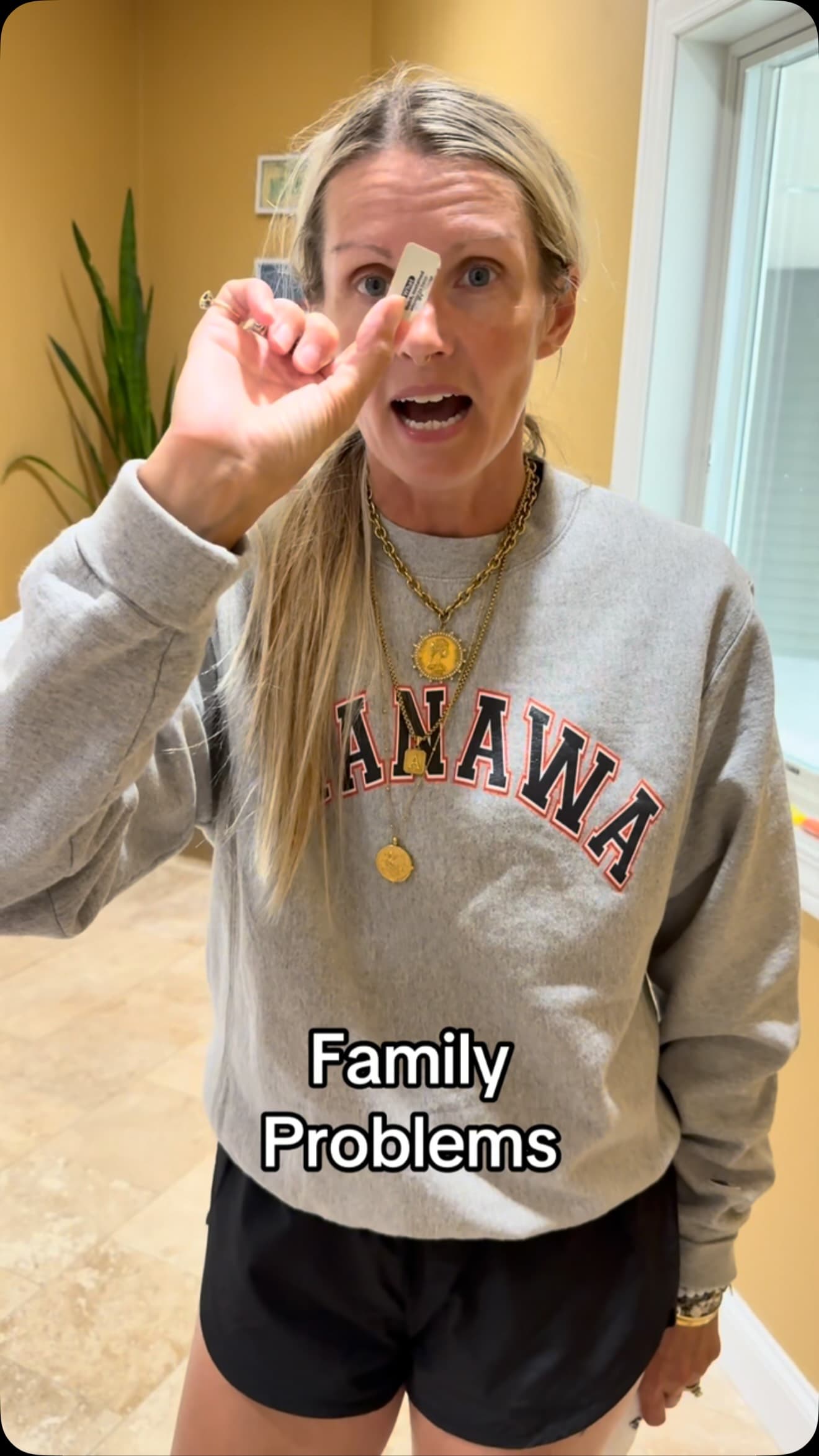 #momlife