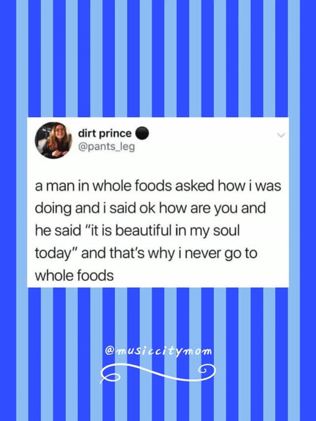 just give me Aldi all day. #momlife