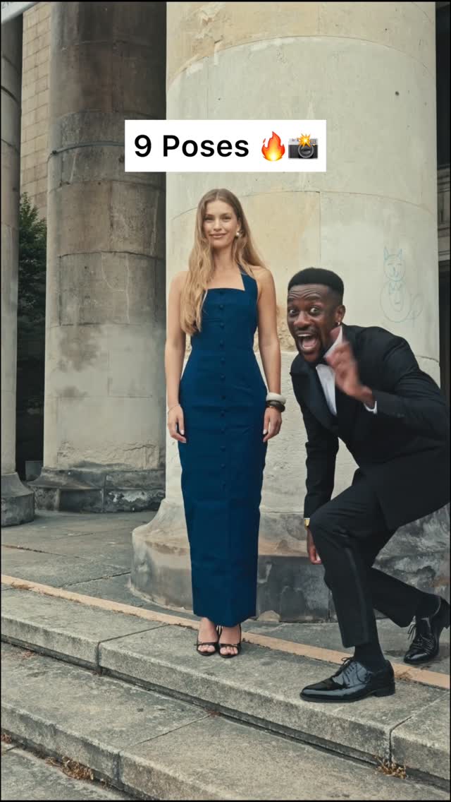 9 Poses 📸
.
.
.
#photoshoot #pose #posingtips #smartphonephoto #photoideas