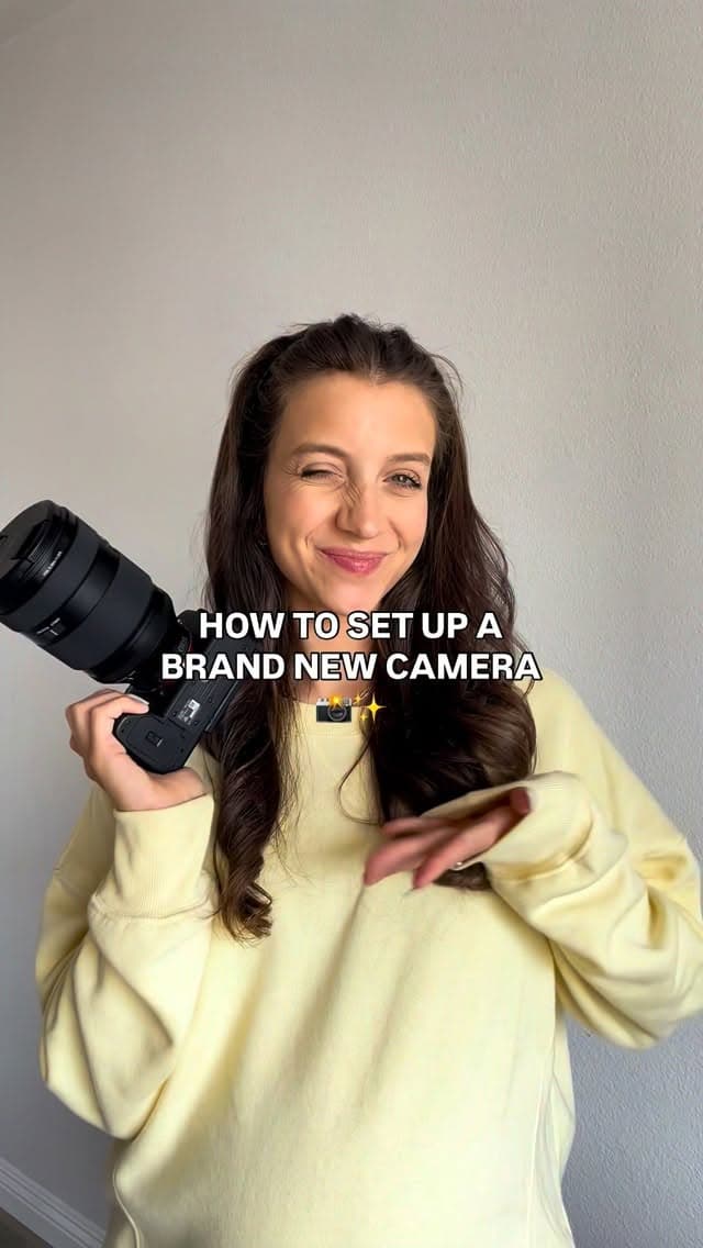 #camerasetup
