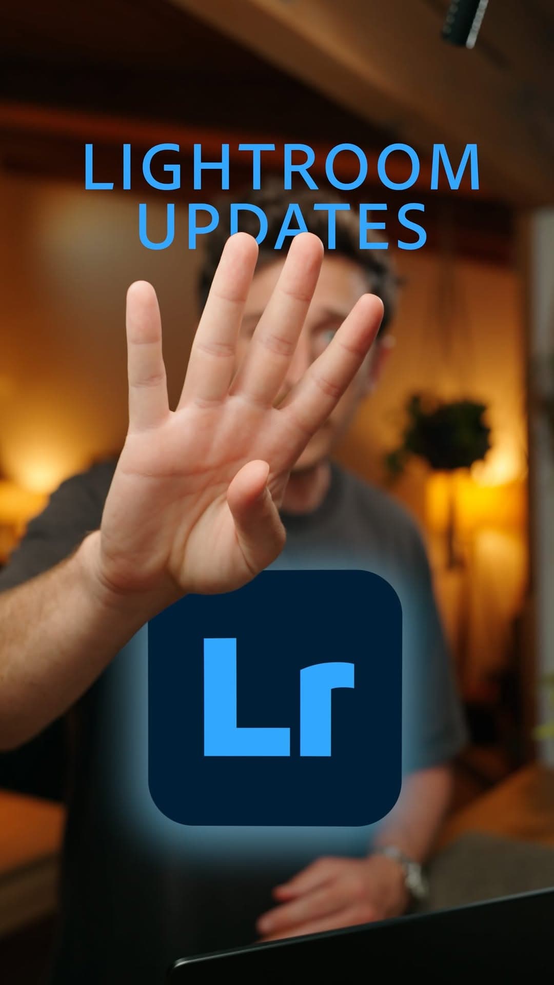Adobe just added four Lightroom updates designed to give creators more time back.
Assisted Culling helps narrow down a
