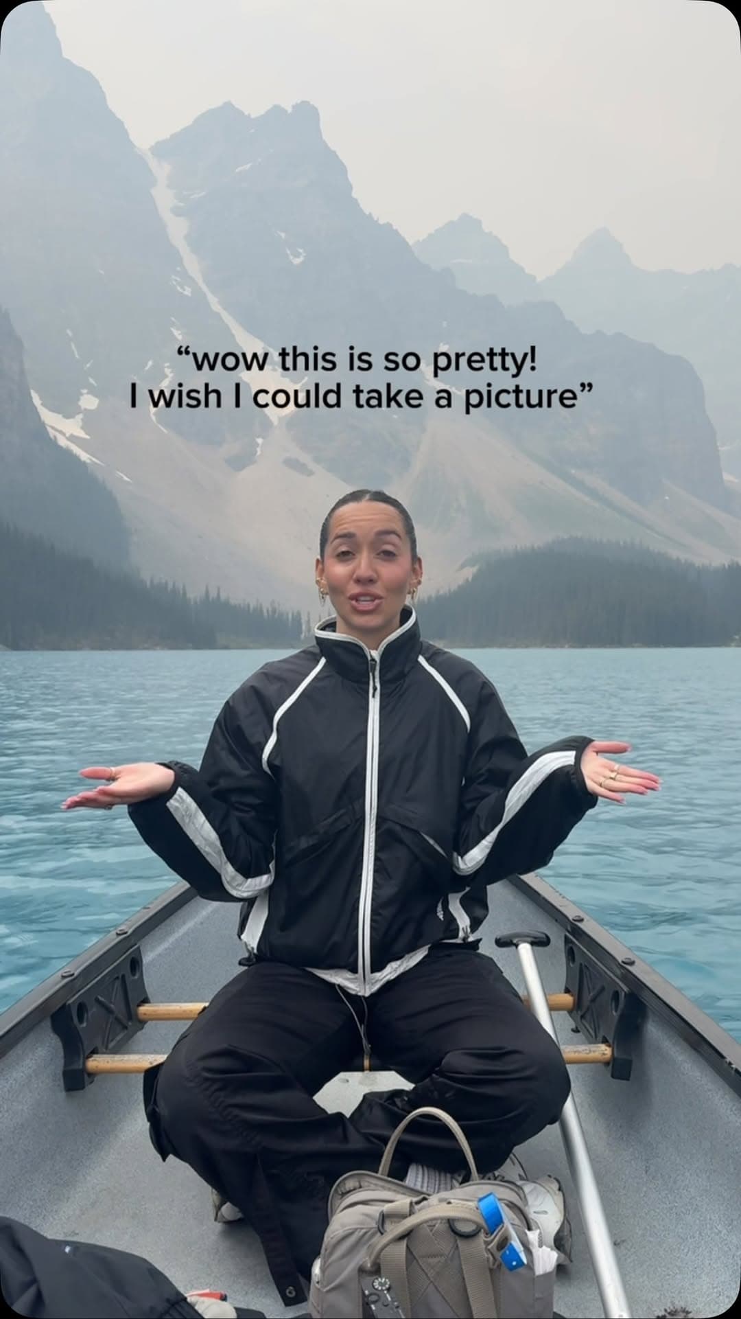 I take my 5 cameras very seriously on vacation 📸
#photographer #photography #camera