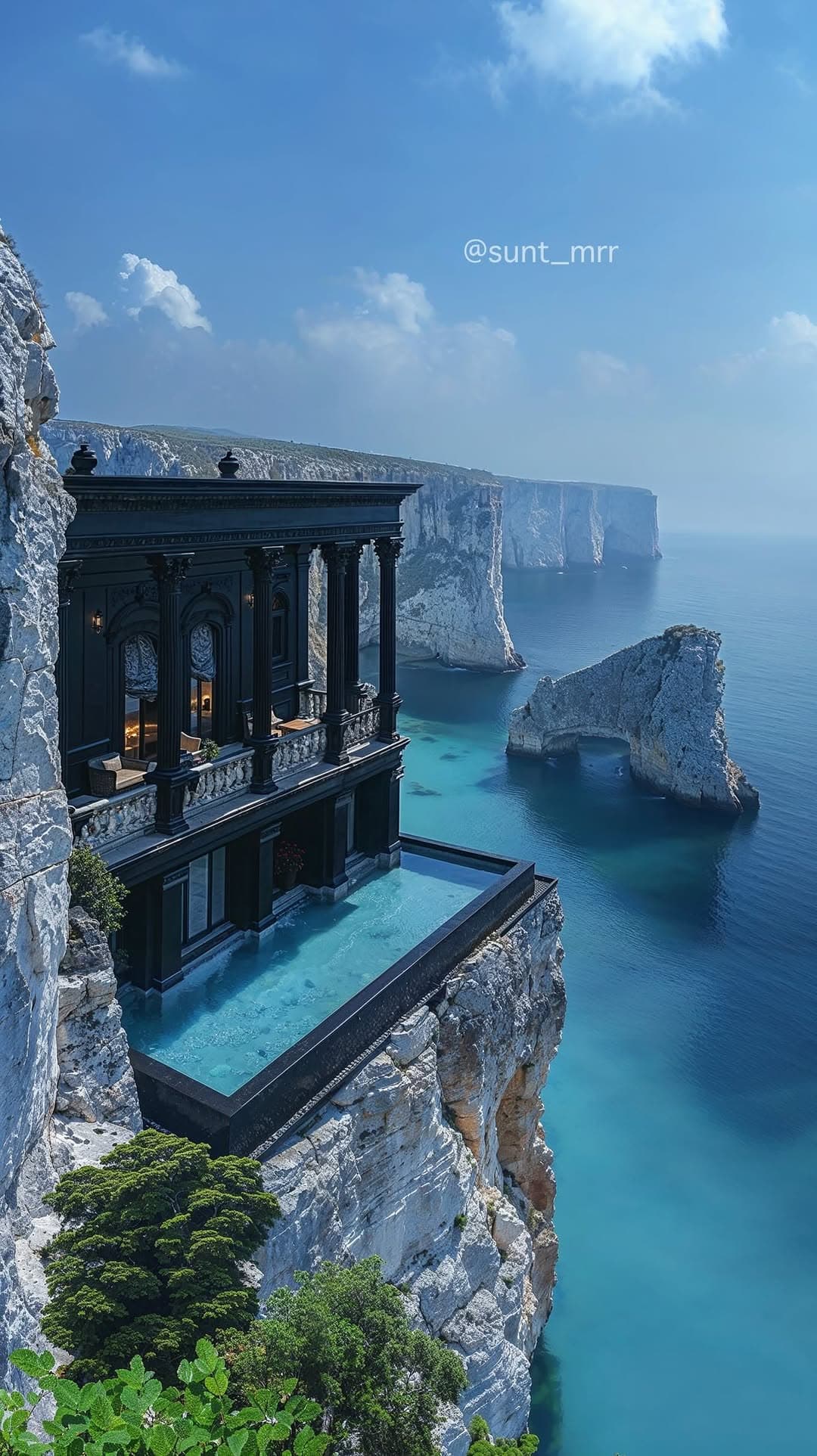 Luxury black mansion
.
.
.
.
.
.
.
.
.
.
.
.
.
.
#midjourney #luxuryhomes #mansion #bedroomdesign #interiør #mariadudkin