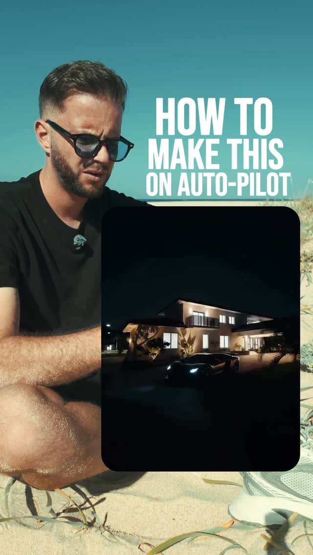 Comment MCP and I’ll DM you the setup 👇
Okay… this is actually insane 🤯
What if you could turn any real estate listi