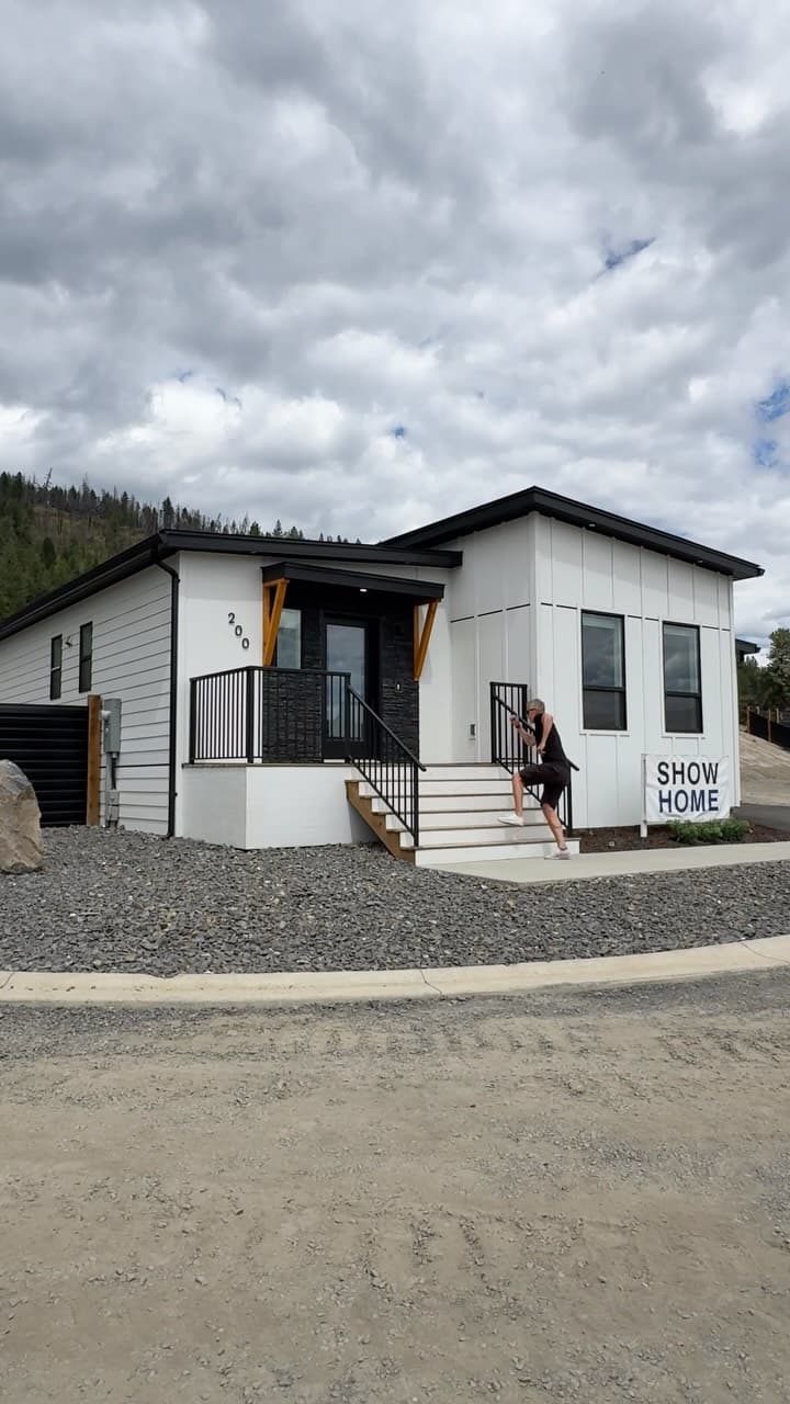 #modularhome
