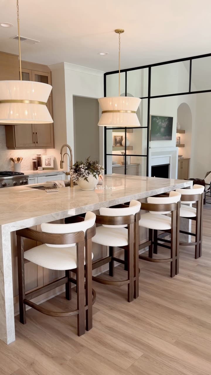 a little home tour 🤎✨
#hometour #organicmodern #japandistyle #cozyhome #homedesign