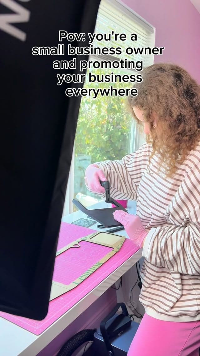 #smallbusiness